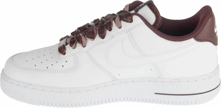 Atlete Nike Air Force 1 07 Vintage HV4403-600, të bardha [Madhësia: 41]