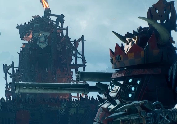 Warhammer 40,000: Speed Freeks Global