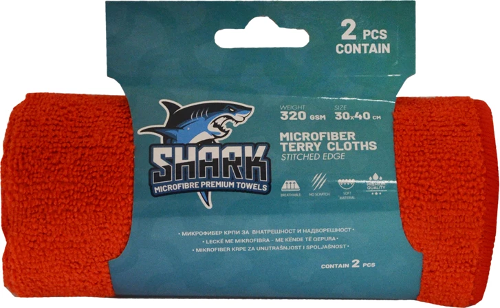 Leckë e mëndafshtë me mikrofibra Praxis 