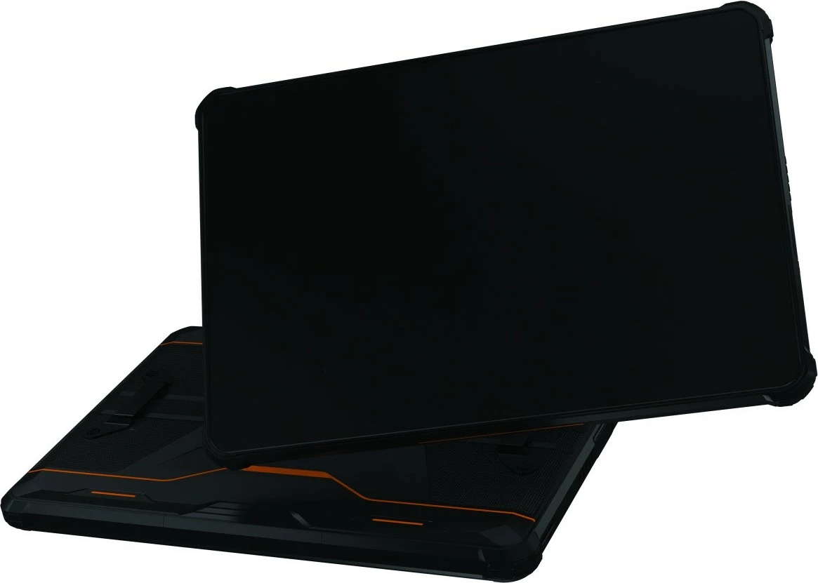 Tablet Oukitel RT6, 8/256GB, 10.1 inç, Android 13, Portokalli