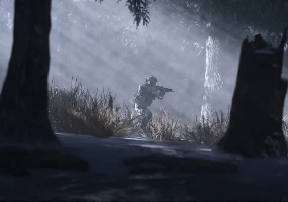 CoD Call of Duty: Modern Warfare 2 & 3 Points 9500 Points