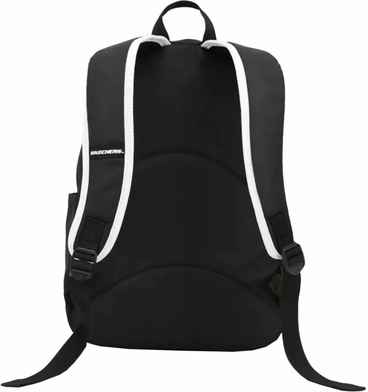 Çantë shpine Skechers Downtown S979-06, e zezë