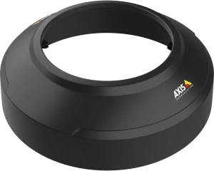 Kasë plastike Axis 01245-001 për AXIS M42, e zezë