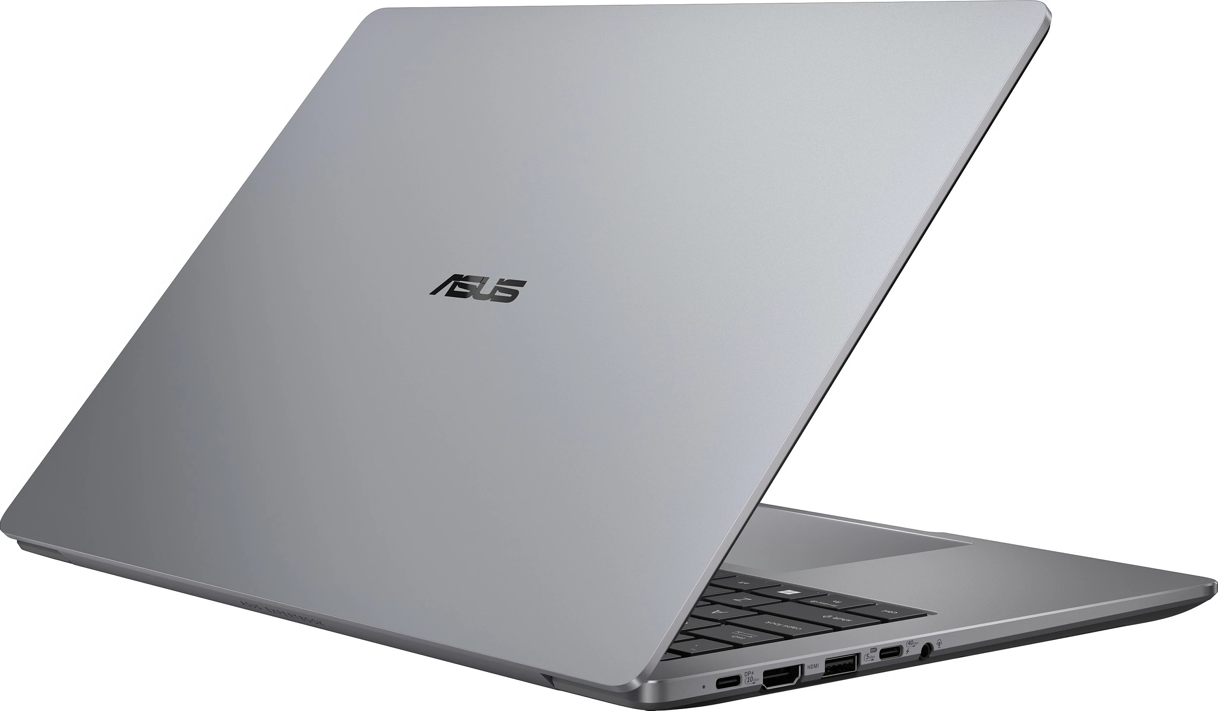 Laptop ASUS ExpertBook PM5 PM5406CGA-NZ0117X, Ryzen 9 HX 470, 64GB RAM Memorje, 1TB SSD, 14" WQXGA, Windows 11 Pro, Misty Grey