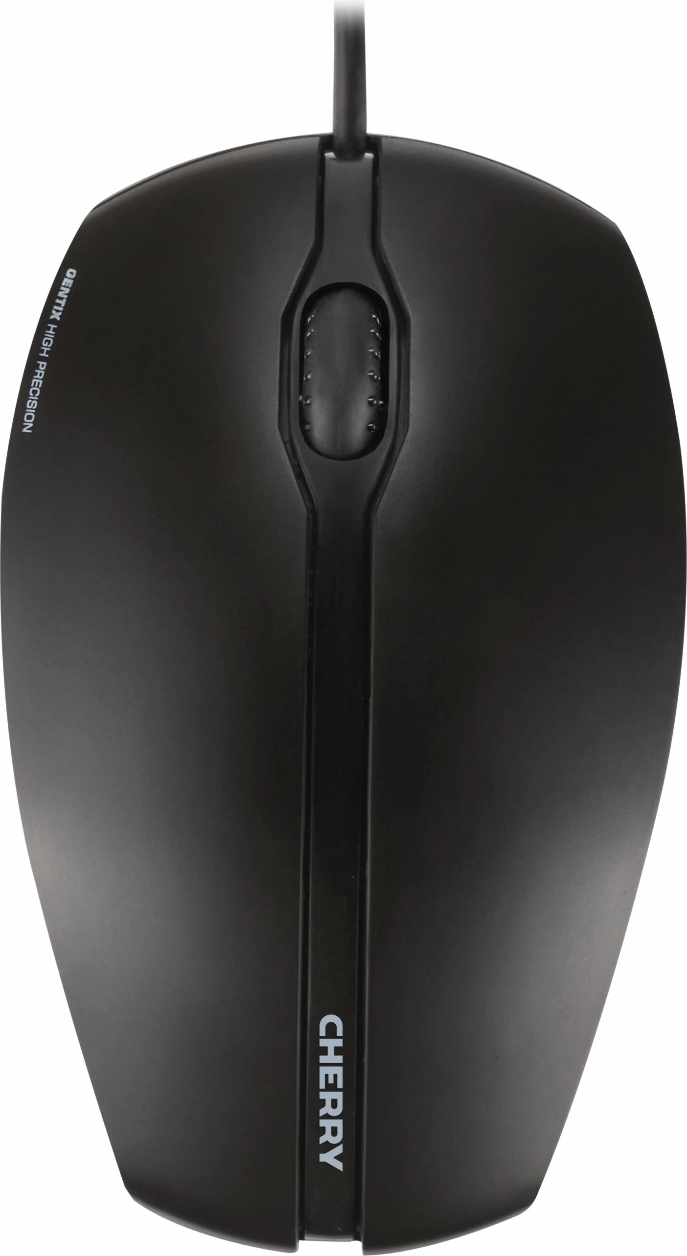 Maus Cherry GENTIX, USB, 1000 DPI, i zi
