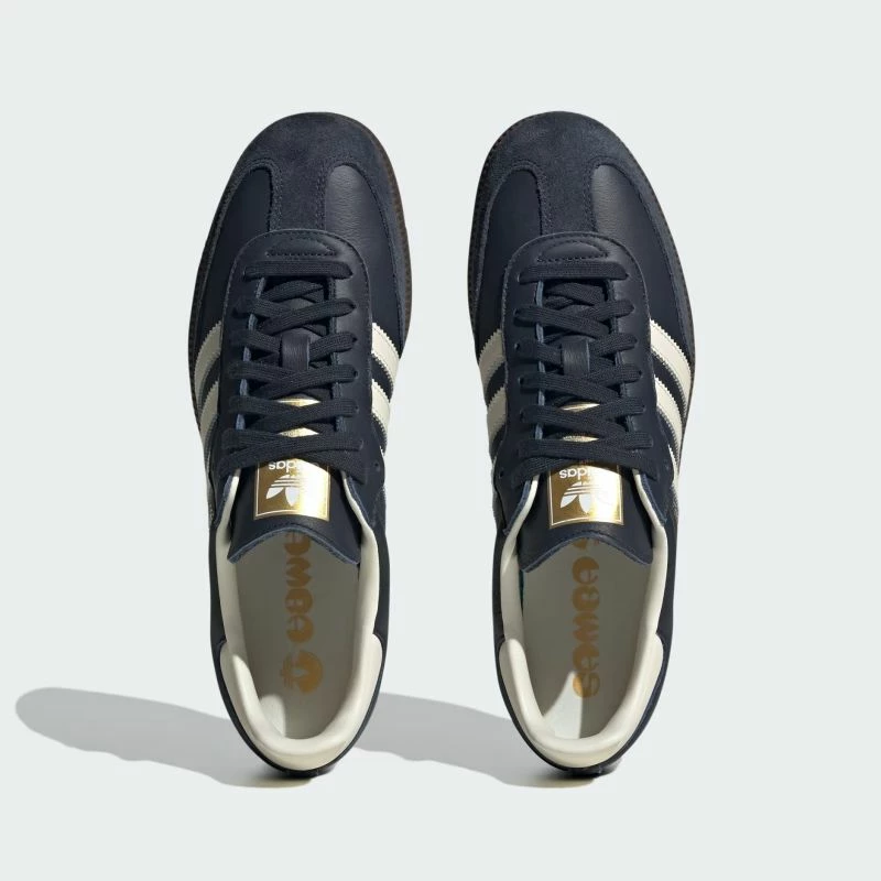 Atlete adidas Samba OG ID2056, të zeza