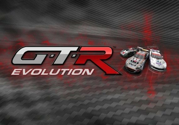 Race 07 + GTR Evolution EN/DE/FR/IT/ES Global