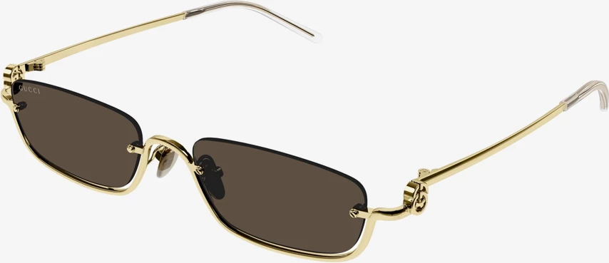 Syze dielli Gucci GG1278S-001 55