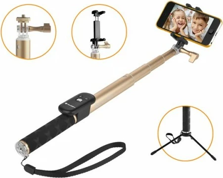 Shkop Për Selfie GOGEN GOGBTSELFIE4G