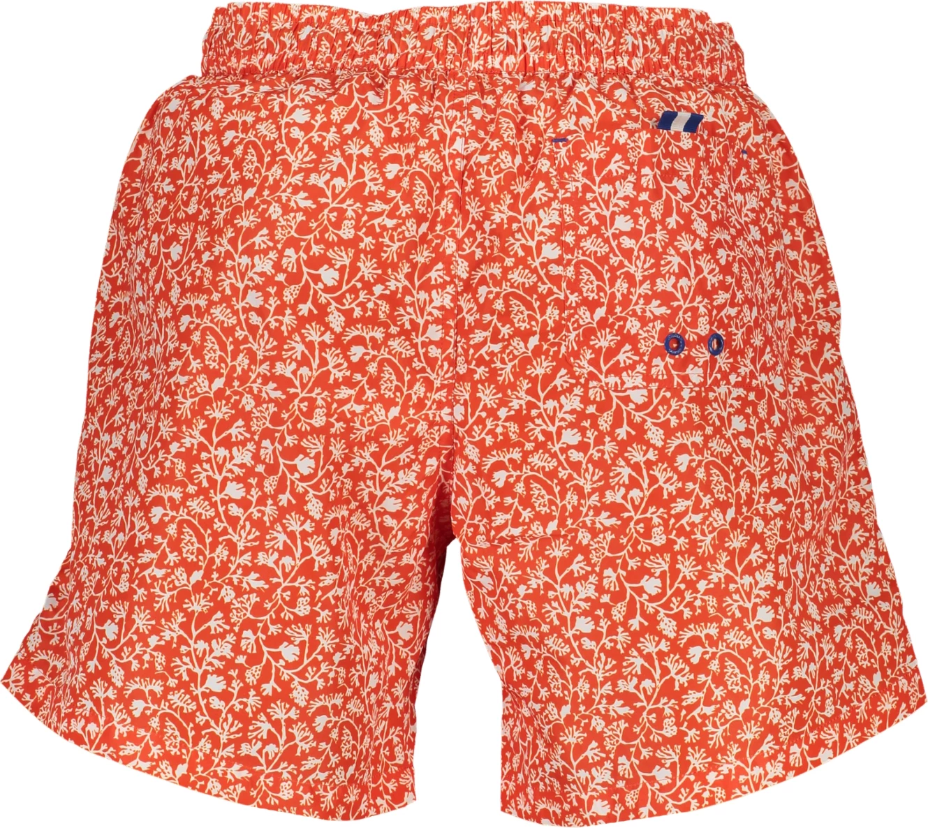 Të poshtme noti për meshkuj NORTH SAILS, të kuqe