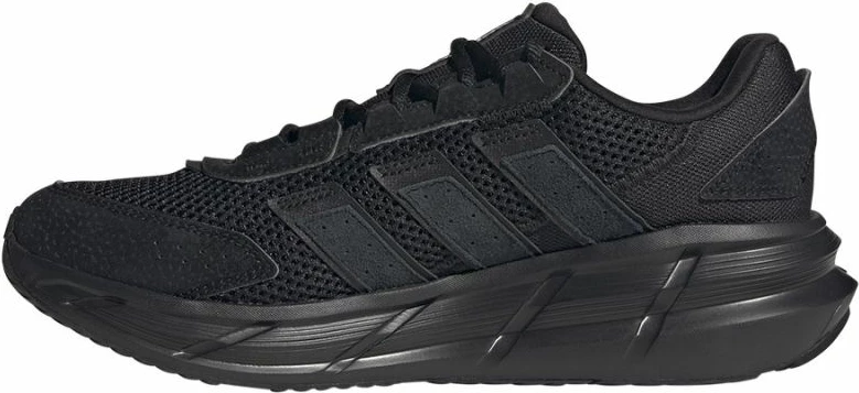 Atlete për meshkuj adidas, të zeza [Madhësia: 41 1/3]