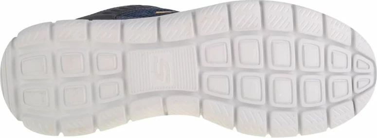 Atlete Skechers meshkuj navy blue [Madhësia: 41]