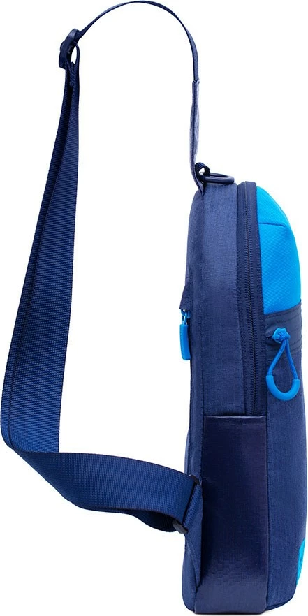 Çantë krahu RIVACASE Dijon 10.1", blu