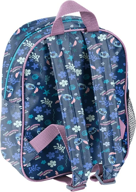 PASO CANTE PER PARASHKOLLORE STITCH 28X22X10 DS26XX-503