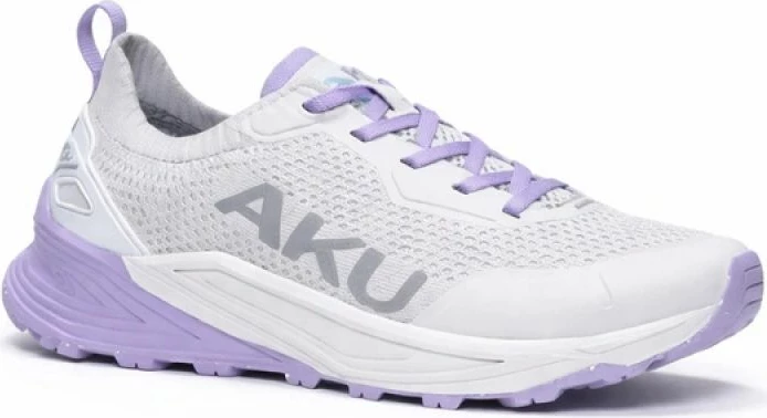 Atlete trekking për femra Aku, gri-lejla