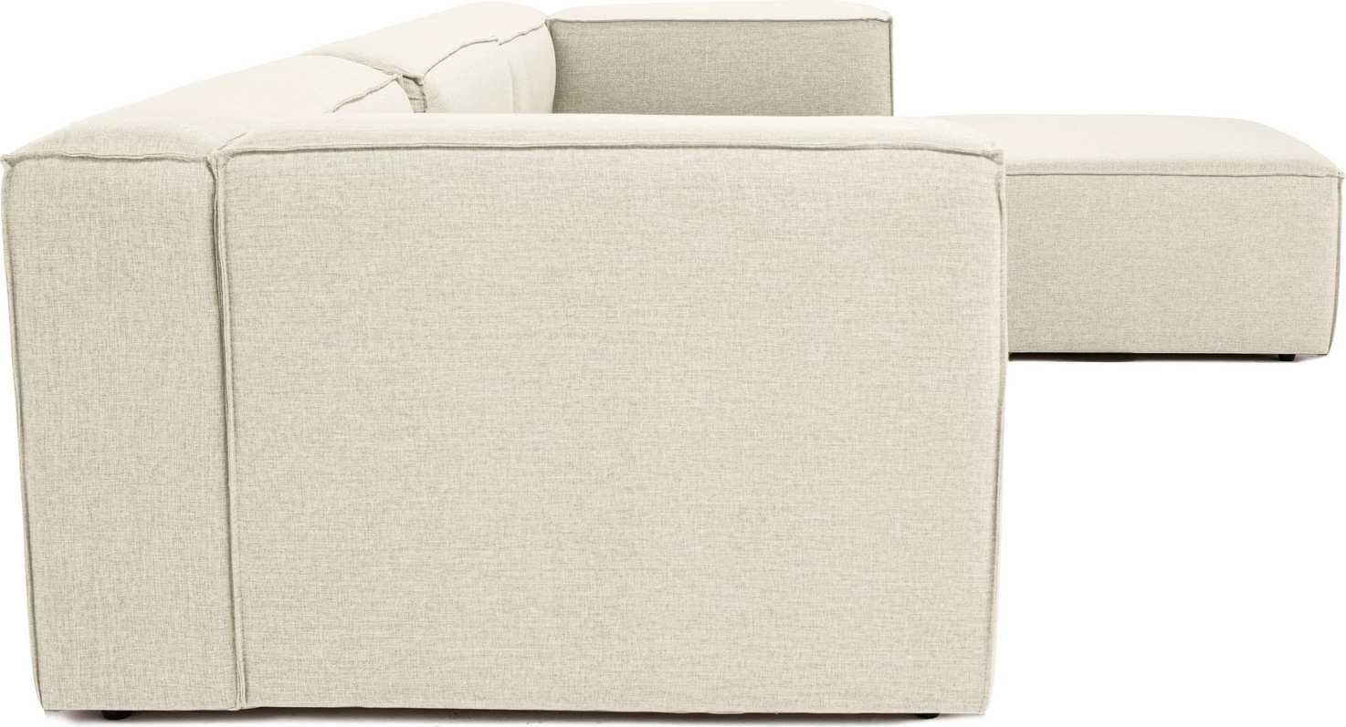 Këndare Atelier del Sofa, Fora, ngjyrë ecru