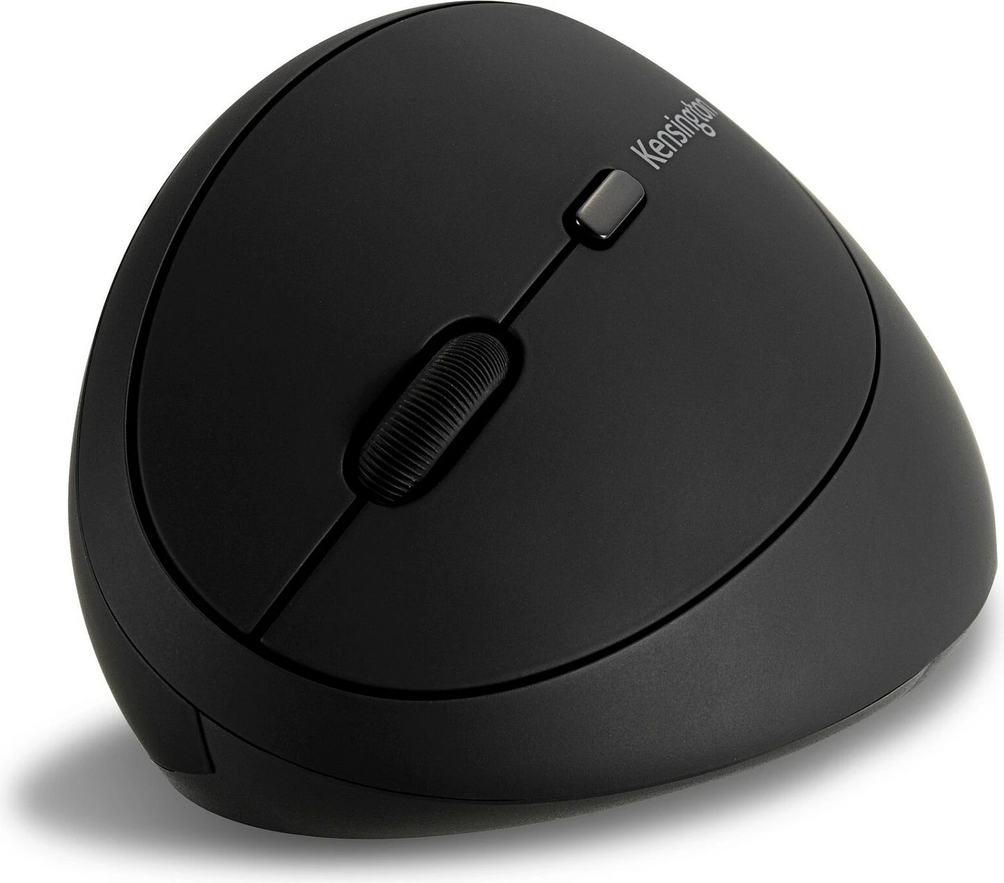 Maus Kensington Pro Fit Left Handed Ergo Wireless, 1600 DPI, i zi