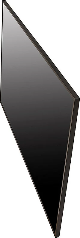 Display signage LG 55UH5N-M, 55", 4K UHD, 500 nits, e zezë