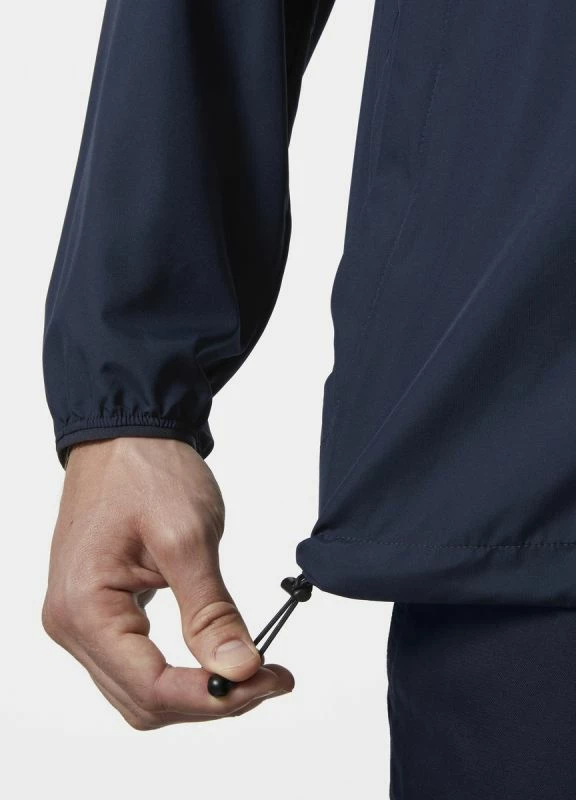 Jakne për meshkuj Helly Hansen, e kaltër