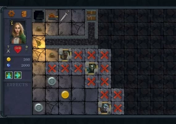 Dungeons & Vampires EN/RU Global