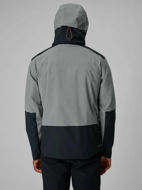 Jakne trekking për meshkuj 4f 4FRSS26TTJAM1269-24S [Madhësia: XL]