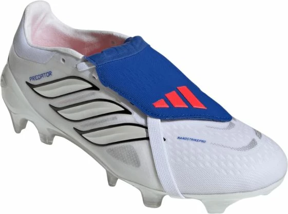 Atlete futbolli adidas për meshkuj, Predator Pro FT FG [Madhësia: 42 2/3]