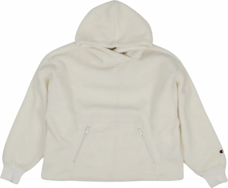 Duks Champion femra, i bardhë