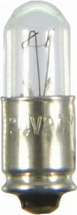 Poç inkandeshent Scharnberger 21961, 28V 40mA, MG5.7/S9, 5.7x15.87mm, i tejdukshëm
