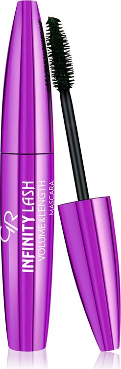 Golden Rose Infinity Lash Volume&amp; Length Mascara