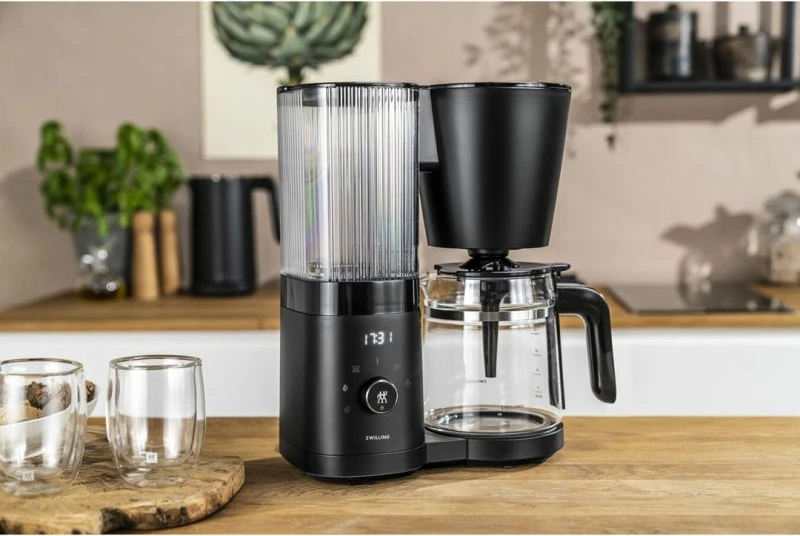 aparat kafeje ZWILLING Enfinigy 53103-301-0, i zi