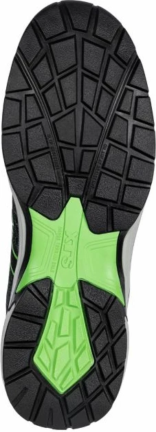 Atlete për turizëm Albatros Splendid Green, të zeza