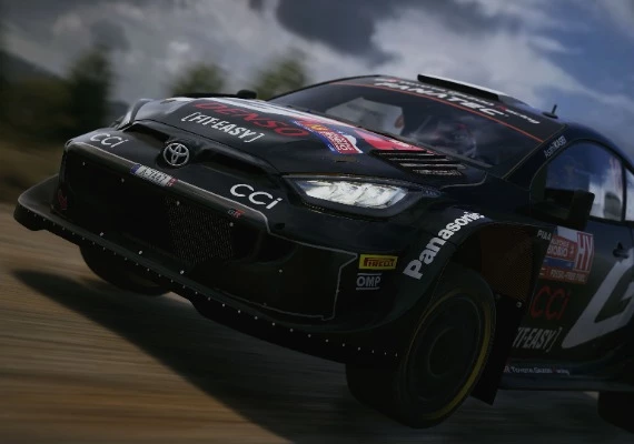EA Sports: WRC 24 - Season Expansion Bundle DLC EN/DE/FR/IT/ES Global