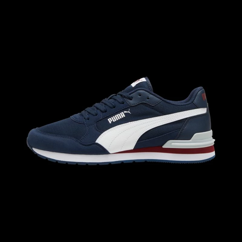 Atlete Puma ST Runner v4 Mesh, navy blue [Madhësia: 40]
