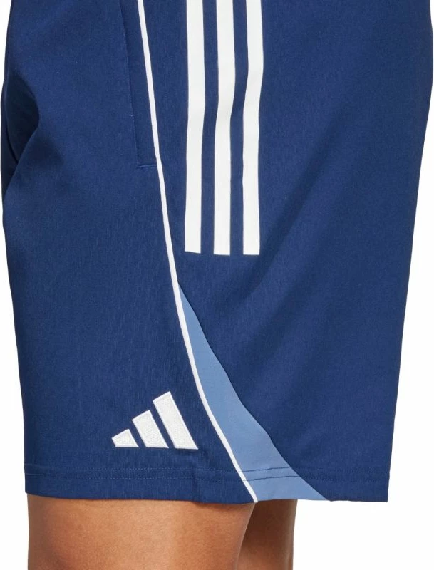 Shorce për meshkuj adidas, navy [Madhësia: L]