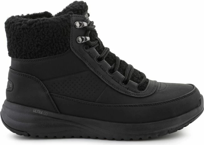 Atlete dimri për femra Skechers, të zeza [Madhësia: 36.5]