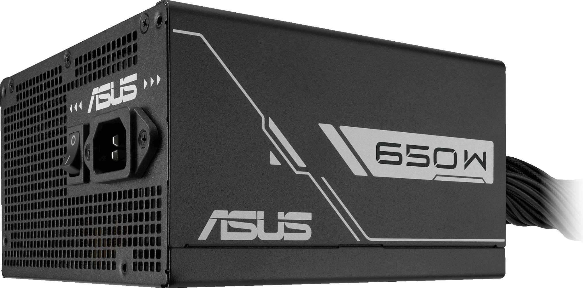 Furnizues rryme ASUS PRIME 650B, 650W, 80+ Bronze, i zi