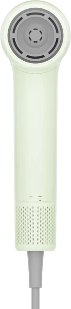 Tharëse flokësh DREAME Mini AHG11A-GR 1200W me jone 270g jeshile