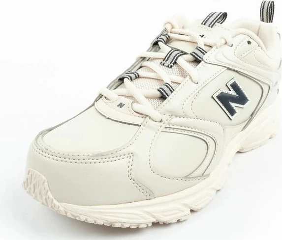 Atlete për meshkuj New Balance, bezhë [Madhësia: 37.5]