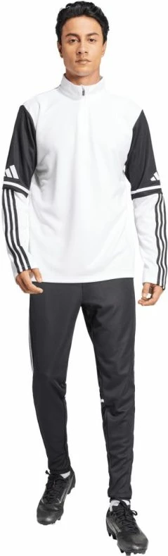 Duks për meshkuj adidas, i bardhë