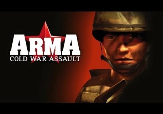 Arma: Cold War Assault EN Global