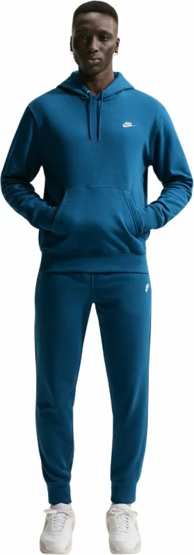 Duks Nike Club BB FN3859 476, meshkuj, kaltër [Madhësia: M]