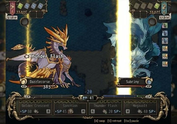 Dragon Spirits EN/ZH Global