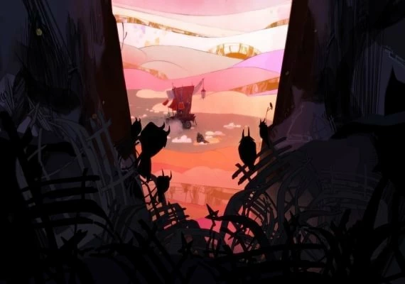 Pyre EN/DE/FR/RU/ZH/ES Global