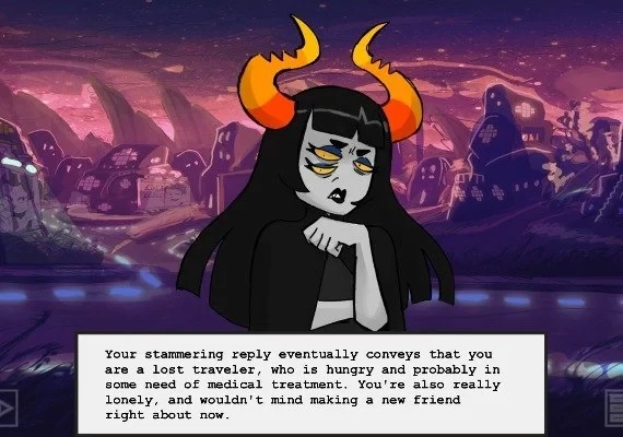 Hiveswap Friendsim EN Global