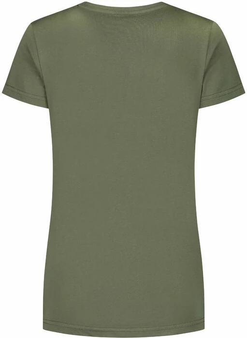 Maicë për femra Yakimasport, e gjelbër