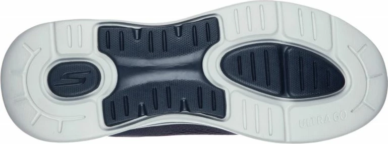 Atlete për meshkuj Skechers, të kaltërta [Madhësia: 42.5]