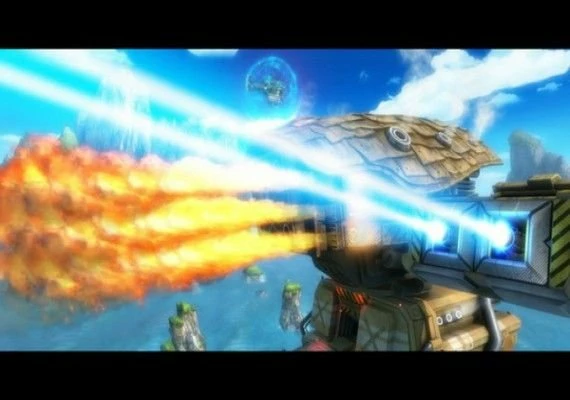 Sine Mora EN/DE/FR/IT Global