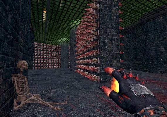 SEUM: Speedrunners from Hell - Soundtrack DLC EN/DE/FR/PL/JA/RU/ZH/ES Global
