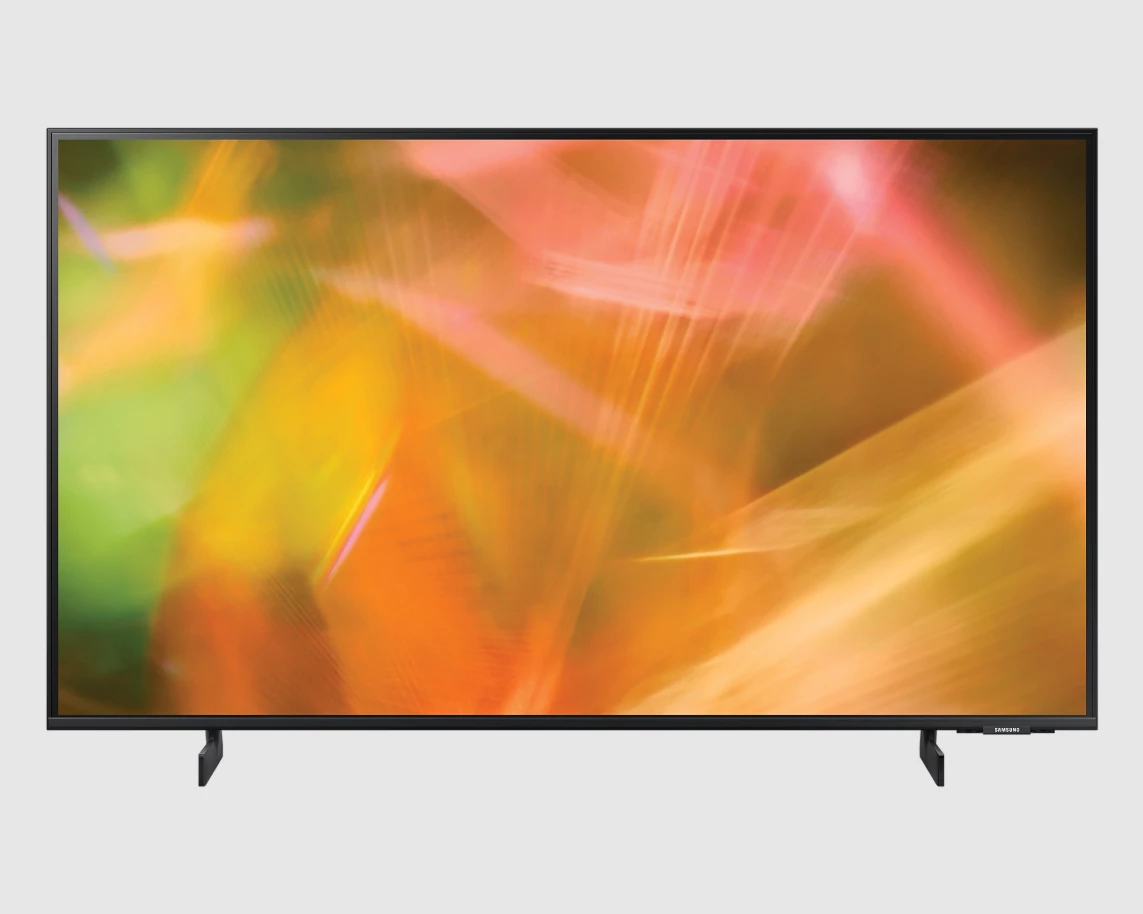 Televizion HAU8000 Crystal UHD 4K Hotel TV