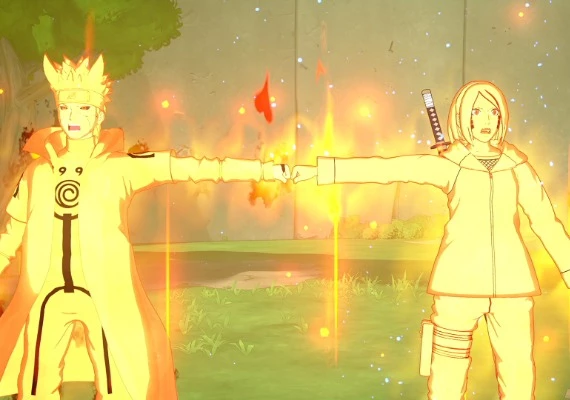 Naruto To Boruto: Shinobi Striker - Season Pass 6 DLC Global